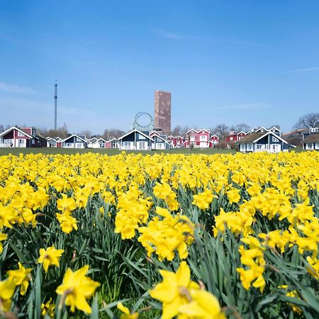 Strandpark Sierksdorf H092 "Ostsehblick" Exteriör bild